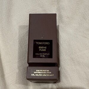 Tom Ford Ébène Fumé Eau de Parfum 30ml - Rich Brown